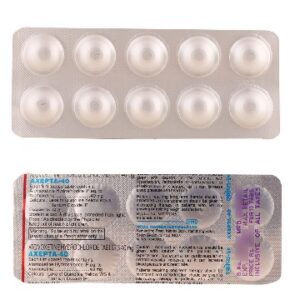 atomoxetine