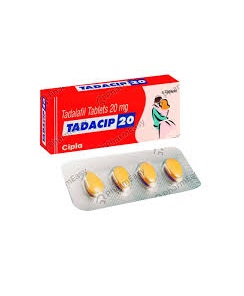 Tadacip