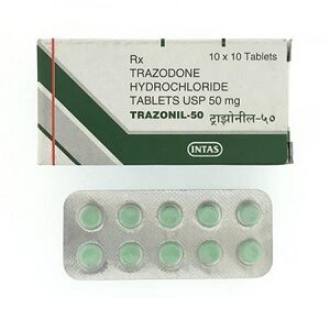 buy trazodone