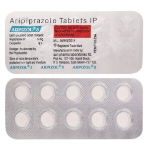 Aripiprazole