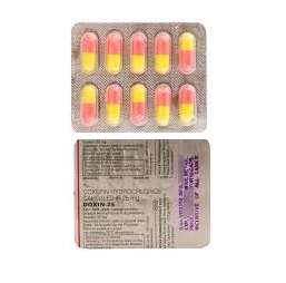 doxepin